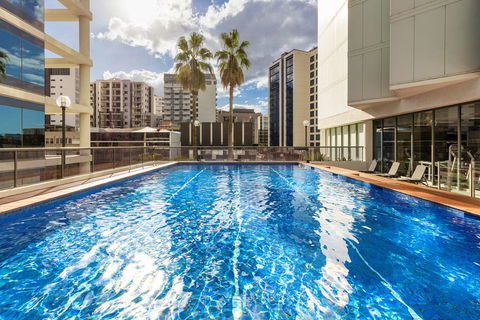 Amora Hotel Brisbane - Foster Accommodation 10