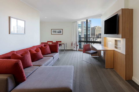 Amora Hotel Brisbane - Foster Accommodation 14