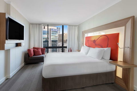 Amora Hotel Brisbane - Foster Accommodation 15