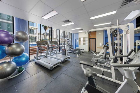 Amora Hotel Brisbane - Foster Accommodation 16