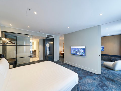 Pullman Adelaide - Foster Accommodation 3