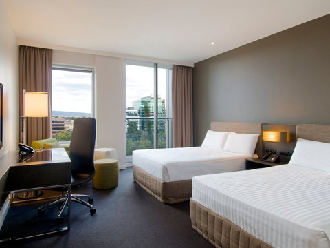 Pullman Adelaide - Foster Accommodation 6