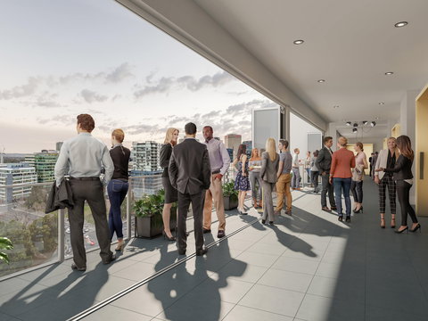 Pullman Adelaide - Foster Accommodation 8