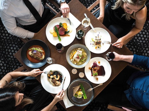 Pullman Adelaide - Foster Accommodation 13