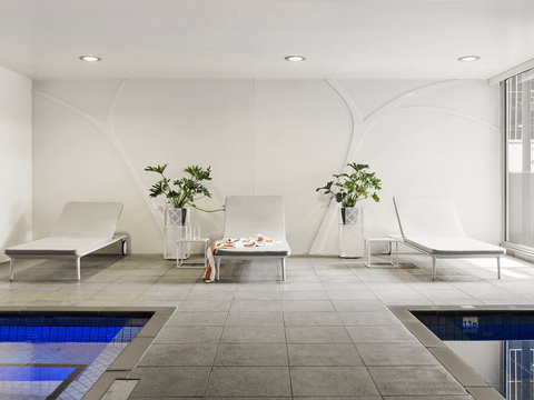 Pullman Adelaide - Foster Accommodation 14