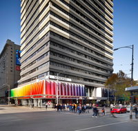 Somerset on Elizabeth Street - Foster Accommodation