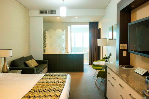 Walkers Arms Hotel - Foster Accommodation 8