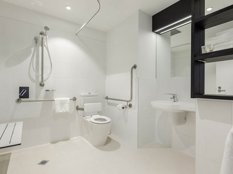 Ibis Adelaide - Foster Accommodation 4