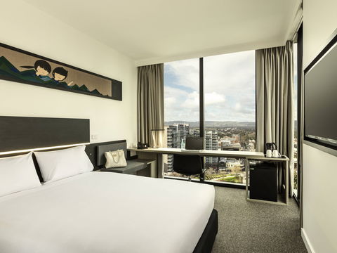 Ibis Adelaide - Foster Accommodation 6
