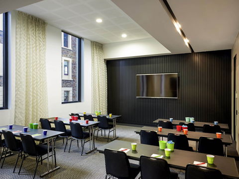 Ibis Adelaide - Foster Accommodation 10
