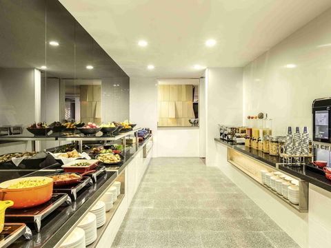 Ibis Adelaide - Foster Accommodation 15