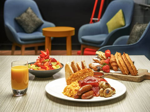 Ibis Adelaide - Foster Accommodation 17