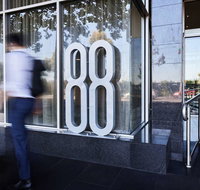 Adina Apartment Hotel on Flinders Street - Foster Accommodation