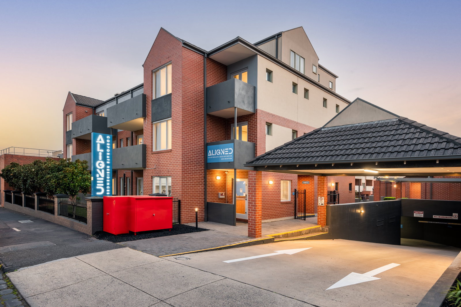 Balwyn North VIC Foster Accommodation