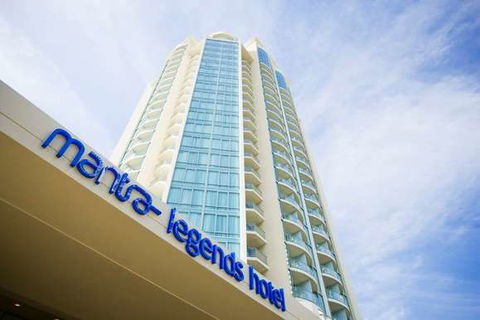 Mantra Legends Hotel - Foster Accommodation 0