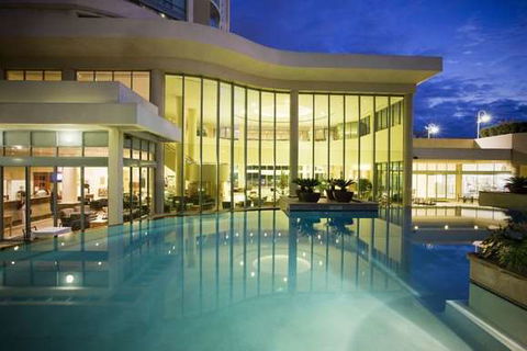 Mantra Legends Hotel - Foster Accommodation 1