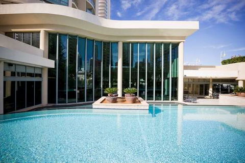 Mantra Legends Hotel - Foster Accommodation 3