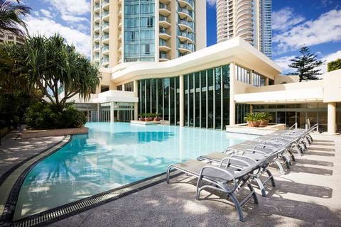Mantra Legends Hotel - Foster Accommodation 4