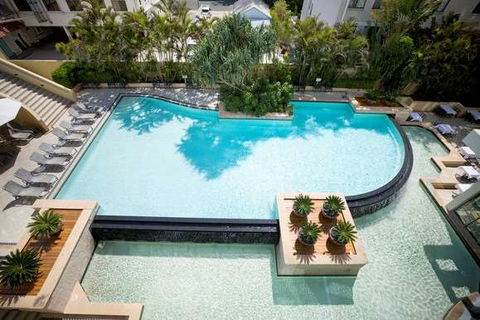 Mantra Legends Hotel - Foster Accommodation 9