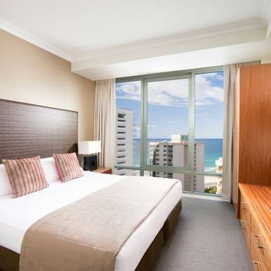 Mantra Legends Hotel - Foster Accommodation 11