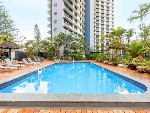 BreakFree Acapulco Resort - Foster Accommodation 4