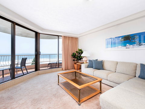 BreakFree Acapulco Resort - Foster Accommodation 7