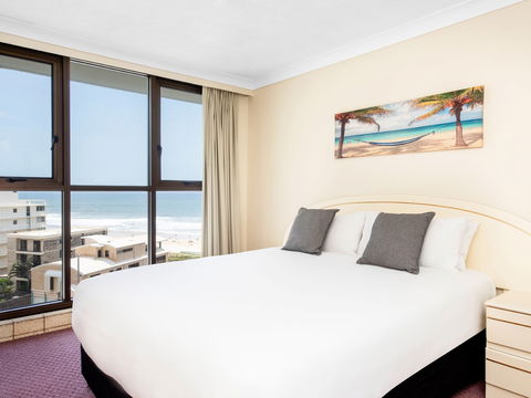 BreakFree Acapulco Resort - Foster Accommodation 9