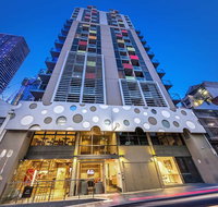 Brady Hotel Central Melbourne - Foster Accommodation