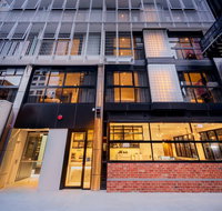 Brady Hotel Jones Lane - Foster Accommodation