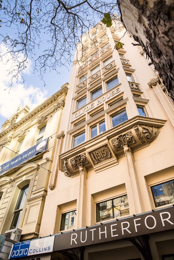Melbourne VIC Foster Accommodation