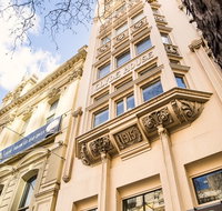 Collins Hotel - Foster Accommodation