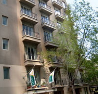 Comfort Hotel Melbourne Central - Foster Accommodation