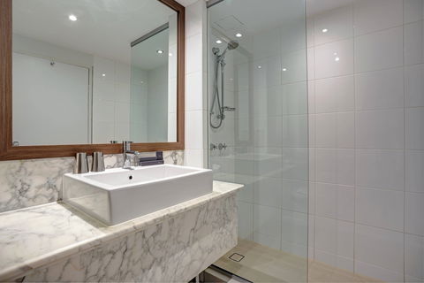 Melbourne Marriott Hotel - Foster Accommodation 3