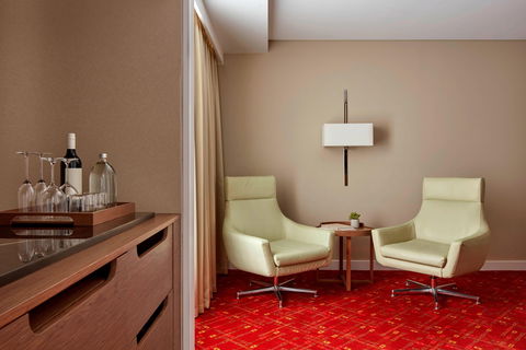 Melbourne Marriott Hotel - Foster Accommodation 11
