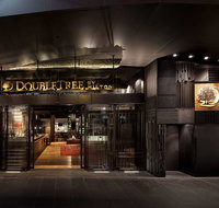 DoubleTree by Hilton Flinders Street - Foster Accommodation