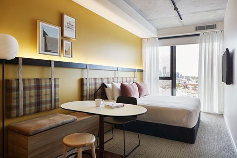 Lanbruk Apartment Hotel-Richomnd Hill - Foster Accommodation 3