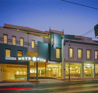 Melbourne Metropole Central - Foster Accommodation