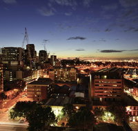 Mercure Melbourne Therry St - Foster Accommodation