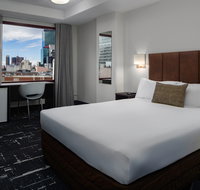 Mercure Welcome Melbourne - Foster Accommodation