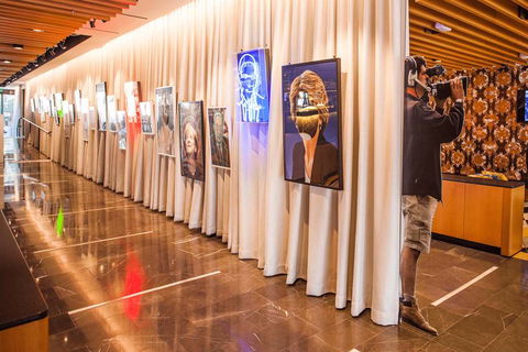 QT Canberra - Foster Accommodation 1