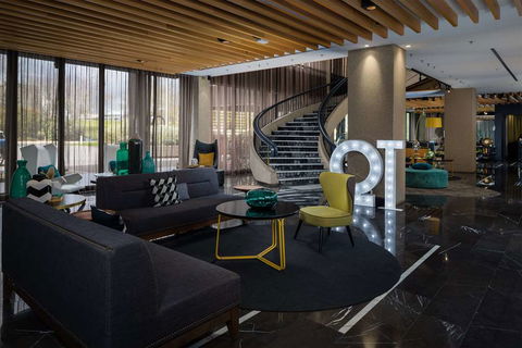 QT Canberra - Foster Accommodation 2