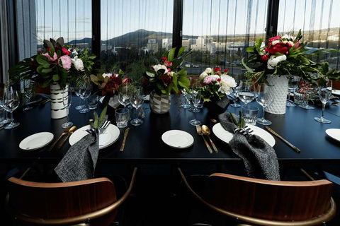 QT Canberra - Foster Accommodation 12