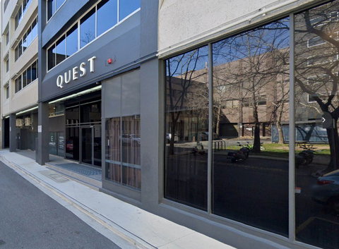 Quest Canberra City Walk - Foster Accommodation 1