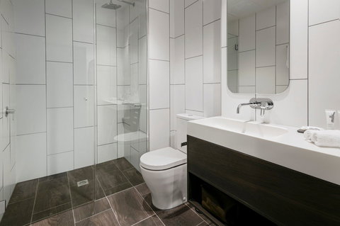 Quest Canberra City Walk - Foster Accommodation 4