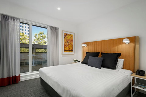 Quest Canberra City Walk - Foster Accommodation 8