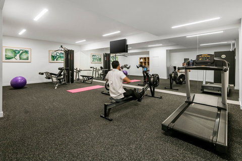 Quest Canberra City Walk - Foster Accommodation 9