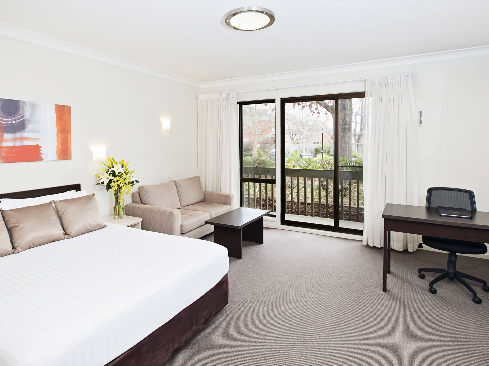 Ainslie ACT Foster Accommodation