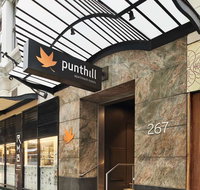 Punthill Flinders Lane - Foster Accommodation