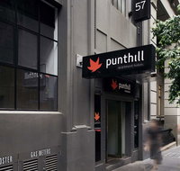 Punthill Manhattan - Foster Accommodation