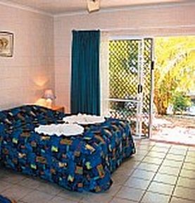 Colonial Palms Motor Inn - Foster Accommodation 0